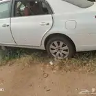 قطع غيار مستحدمه جميع انوا السيارات