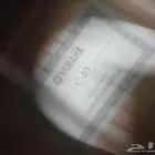 جيتار ياماها قديم C40