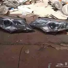 طقم كامري 2012  2015   واكاله أصلي