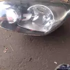 شمعه كيا بيكانتو 2012--2017يسار
