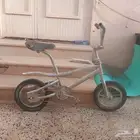 للبيع سيكل ممتاز كفراته جديده