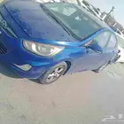 اكسنت 2015 تشليح قطع غيار فقط
