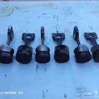 بساتم مرسيدس 603 عادي بدون تيربو