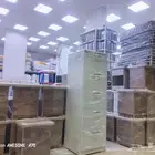 سرير حديد ومراتب وبطانيات دولايب