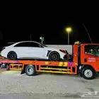 سطحة هيدروليك المدينة المنورة