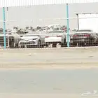 تشليح الحير لجميع انوع اسيارات