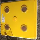 فقاسة صيني 98بيضه استعمال مرة واحدة