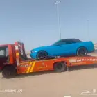 سطحه نجران لنقل وسحب السيارات