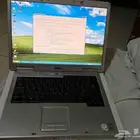 لابتوب ديل قديم للبيع