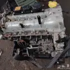 مثال  مكينة مكائن سيارات صينية ام جي جيتور هنتر جاك جيلي