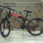 دراجه هوائيه