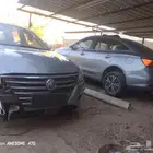 قطع غيار ام جي