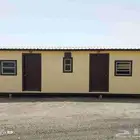 المجد للكرفانات المستخدمه والجديده