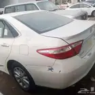 تشليح كامري من2000الا2017