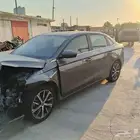 جيلي ام جي 2023