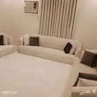طقم تفصيل تنجيد