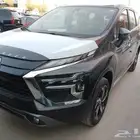 متسوبيشي اكسباندر 2025 استاندر كاش وقسط