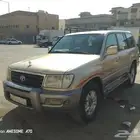 لاندكروزر صالون 2003 للبيع