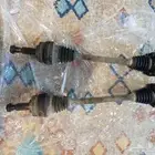 عكوس الكزس 400 LS  موديل 99