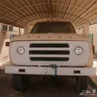 وايت دوج 76 بنزين دبل شغال عالشرط
