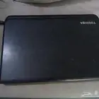 لاب توب توشيبا