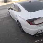 سوناتا 2020 فل كامل سمارت