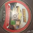 شريط درايفر سوني 3