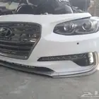 يوجد لدينا واجهه ازيرا من موديل 2018 2019 2020اصلي وكاله