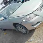 تشليح قطع غيار اوريون 2008