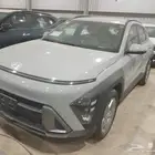 هيونداي كونا فليت 2025 كاش واقساط