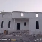 ديكورت خرجيه ملونه بديل الحجر الطبيعي سمنت ابيض وبطحا الريض