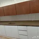 مطابخ شبابيك أبواب