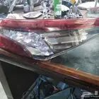 اصطب كامري هايبرد قراندي 2021-2024
