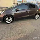 كيا ريو 2015 للبيع