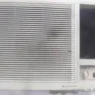 مكيف شباك الزامل مستخدم