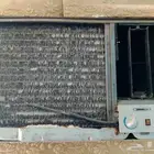 مكيف الزامل شغال نظيف مشروط