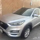 هيونداي توسان 2019