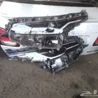 طقم شمعات فوشنير اصلي وكاله موديل 2021 2023 لد فل