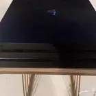 سوني 4 برو مع يدتين اصليتين مع كراش وفيفا 25 وفي فيفا 20