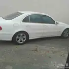 مرسيدس 2005