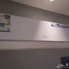 مكيف اسبيلت 24 وطقم كنب