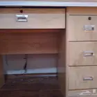 طاوله مكتبيه جديده