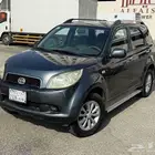 دايهاتسو تيريوس Daihatsu Terios 2013