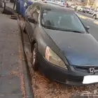 هوندا اكورد