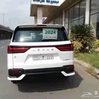 جيب لكسز 2023