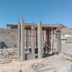 مؤسسة مقاولات معماريه