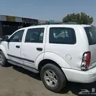 جيب دورنجوا دوج 2006 ثمانيه سلندر للبيع