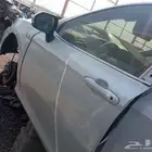 باب السواق مع الرفرف كامري 2024