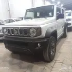 سوزوكي جمني 5 باب GLX2025
