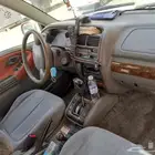 سوزوكي موديل2003 جير اوتوماتيك كفرات جديده استماره مجدده